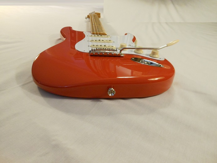 Classic Series '50s Stratocaster Picture 12